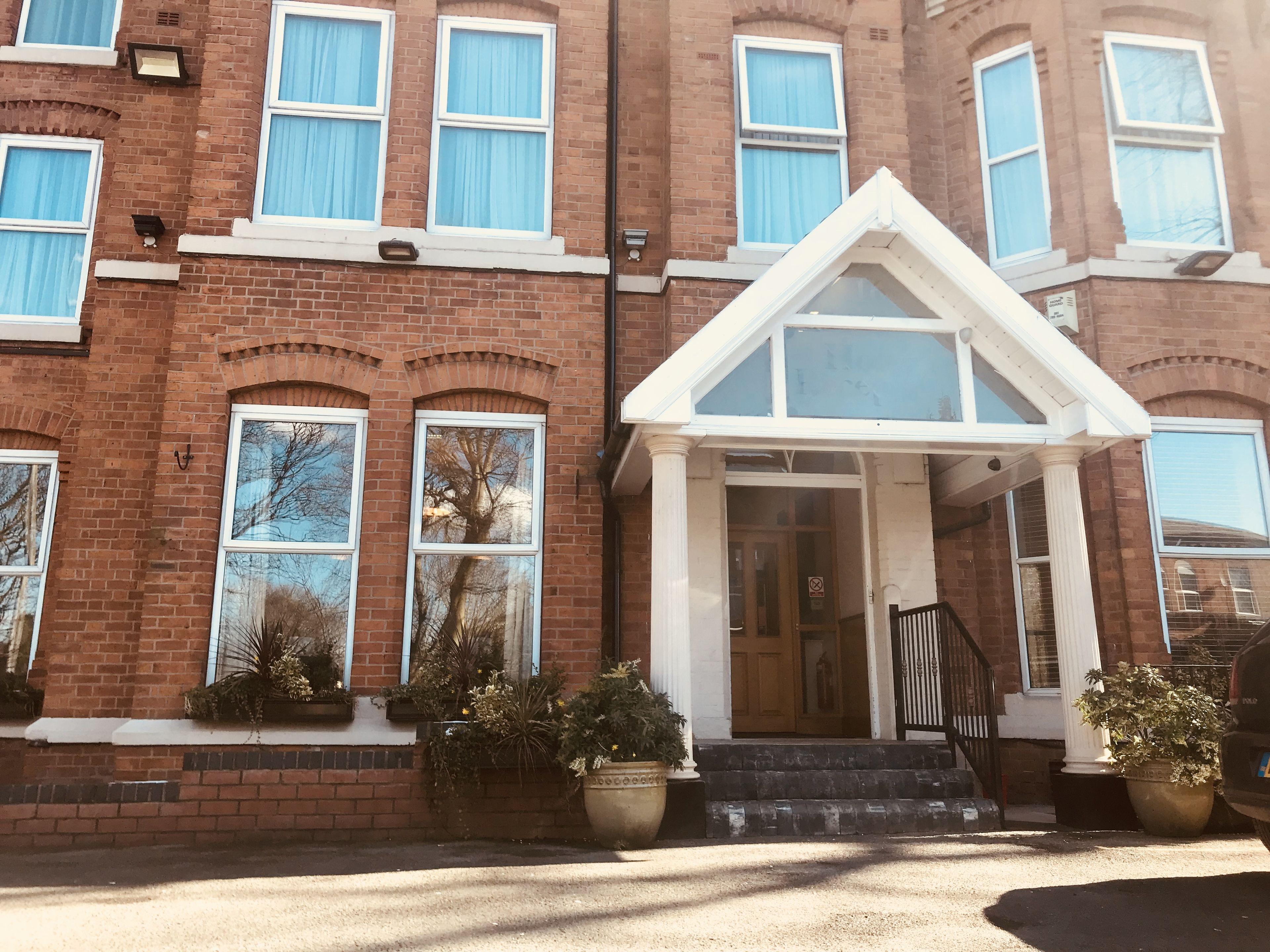 Westlynn Hotel & Apartments Free Parking Near Manchester Centre — Fotos 2